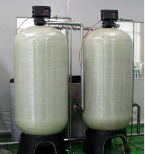 武汉井水过滤器