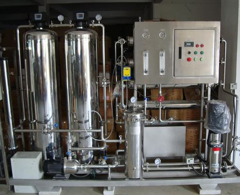 反渗透净水设备